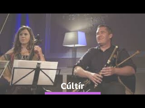 Camerata Kilkenny & David Power | Cultír | TG4
