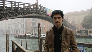 Noyan ile Venedik (Belgesel)