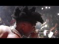 Yungeen Ace Official Live Video Who I Smoke Foolio Diss