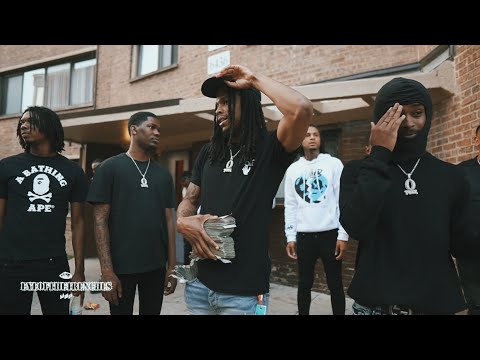 Chicago Documentary | OBLOCK | Munna Duke , MuWop , Zelle | FIRST VLOG | Premiered By🎥: @youngwill2