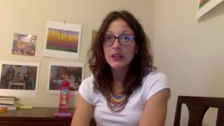 Strayer Class Introduction