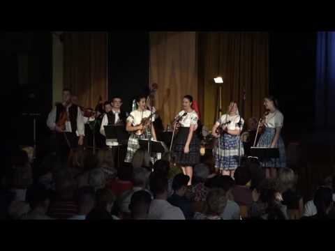 Matičiairk Nové Zámky: Za cerom, za dubom