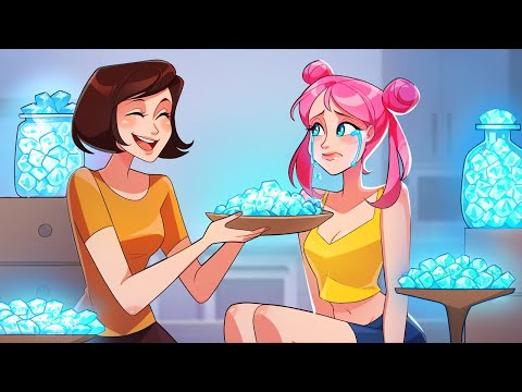 Ma Mère Sourit Quand Je Pleure