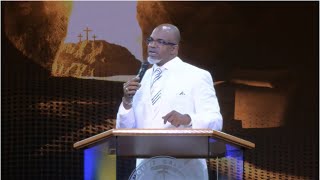 Dr. Claybon Lea, Jr. – “The Report Hasn’t Changed”