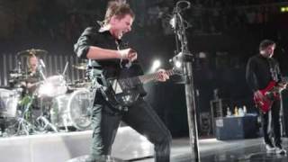 muse - united states of eurasia (+ collateral damage) - FULL