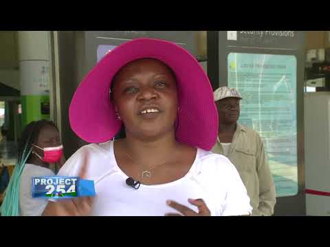 PROJECT 254, Episode 98 - INFRASTRUCTURE DEVELOPMENT PART 2 (RAILWAYS, PORTS & AIRPORTS)