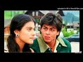 Ladki Badi Anjani Hai ️ Jhankar Kuch Kuch Hota Hai Kumar Sanu Shah Rukh Khan 90 S Hits