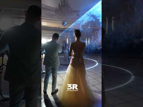 Bubulina dhe Blondi surprizë në dasëm