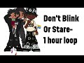 Don T Blink Or Stare 1 Hour Loop BloodHound Q50 Bloodhound Lil Jeff CEO Trayle