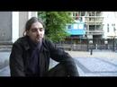 Wood In Di Fire - Interviews about NOON ON THE MOON 2007