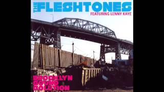 The Fleshtones - Rats In My Kitchen