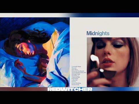 'mastermind' x 'supercut' (mashup) — taylor swift, lorde