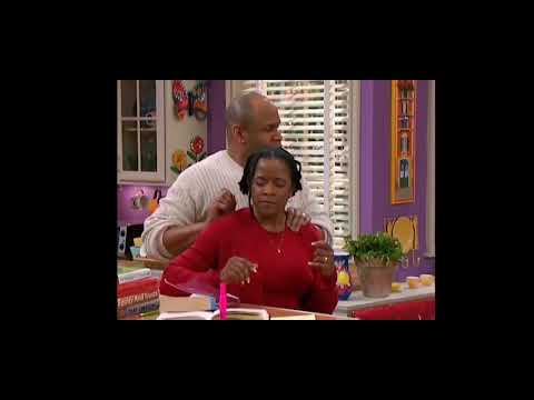 That's So Raven "You better wake up, ya nasty!!"