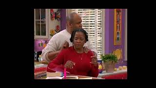That&#39;s So Raven &quot;You better wake up, ya nasty!!&quot;