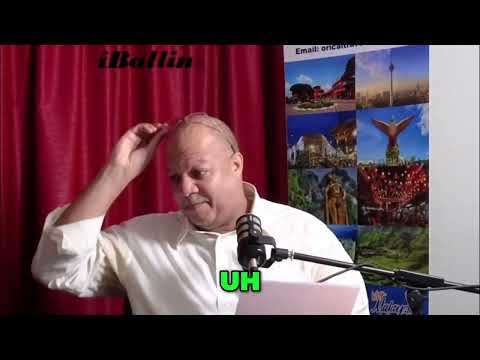 Goat Demoted! Hilarious Story From British Military in Cyprus