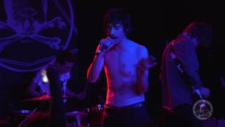 FAT WHITE FAMILY live at Saint Vitus Bar, Sept. 7th, 2016 (FULL SET)
