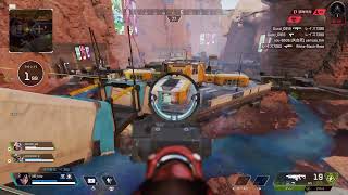 [APEX]痛風呼び軍参上