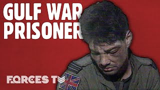 Desert Storm: Pilot Relives Capture, Torture &amp; Release | Forces TV