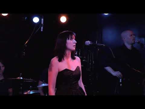 Lindy-Fay Hella - Tilarids - Live in London feat. Gaahl, Inger Johanne Syverud & Alexandros Antoniou