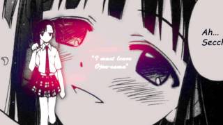 Download lagu I don't wanna lose her.// Setsuna & Konoka mp3