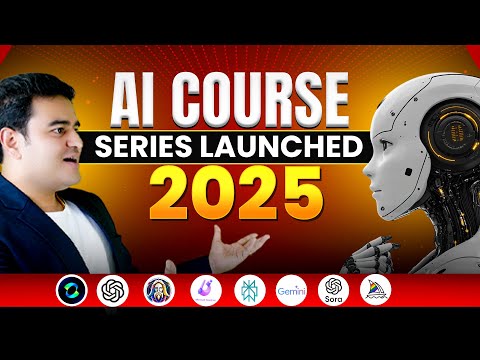 Google Ads with AI Full Course in Hindi Google Ads Tutorial 2025 googleadscourse googleads