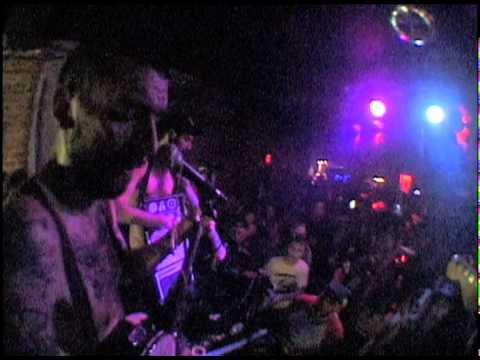 Everymen Shows at Propaganda CD release party part 6