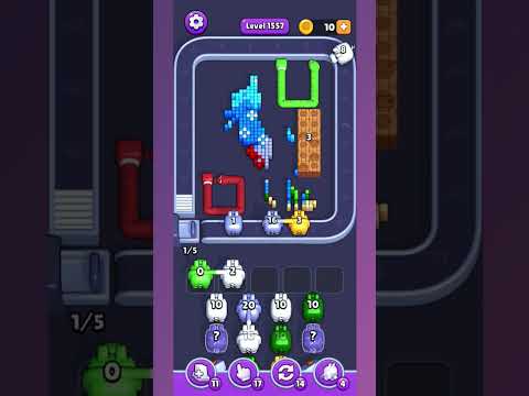 Guia do Pixel Flow Nível 1557