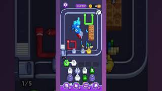 Pixel Flow Level 1557