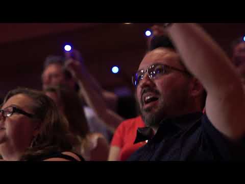 download lagu mp3 mp4 Los Angeles Master Chorale Big Sing, download lagu Los Angeles Master Chorale Big Sing gratis, unduh video klip Los Angeles Master Chorale Big Sing