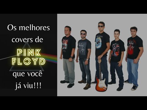 Banda SIGMA 6 - Tributo a Pink Floyd (Completo)