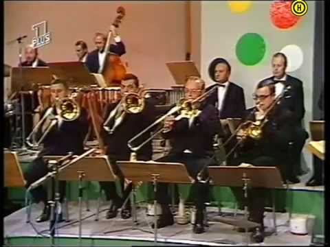 Bert Kaempfert   Wonderland by Night  Full (edited by HB 2104)