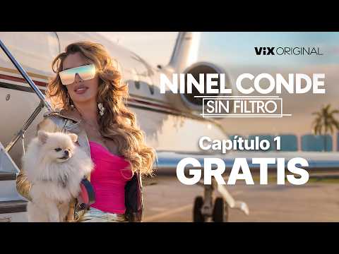 Ninel Conde Now