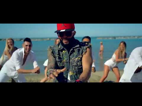 Dama Latina   TROPICANA Official Video