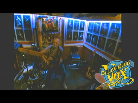 Inke and The Trailer