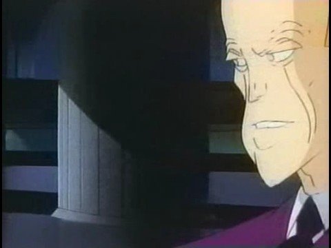 Night Hood 15 - The Pearl of Simbad (part 3/3)