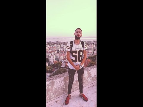 CVNO - Kahverengi Gözlü Küçük Kız 2 (Acapella)