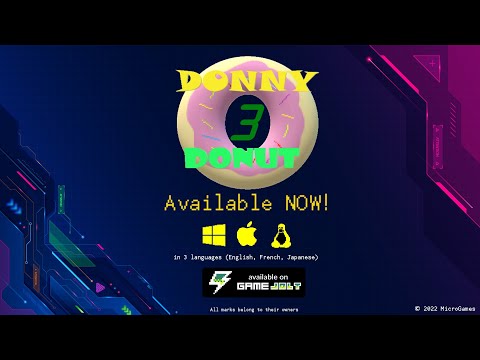 Launch Trailer