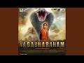 Nagabharanam Title Track
