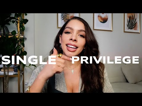 How to THRIVE during your single era | Stop dating and start your glow up journey