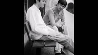 Saint Etienne &quot;Hate Your Drug&quot;