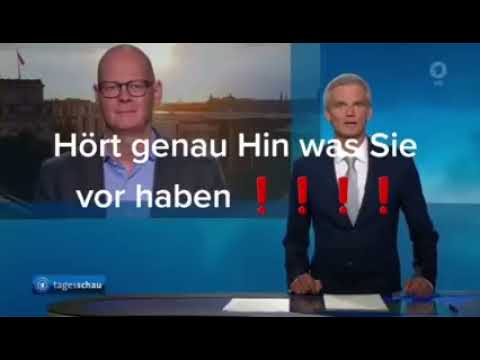 ARD Tagesschau