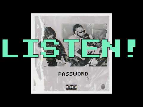 Lord Z ft. Younglouie58 - PASSWORD (Official Lyric Video)