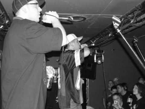 Subtelny Bezczel - Chmura Wspomnien 2006