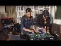 REDFLAMEZ Exclusive Swizz Beats Just Blaze Beat Battle