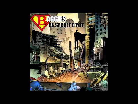 Baggies feat Chacalcolik - Institution