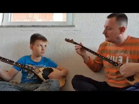 Kreshnik Gojani - Kenge Gurbeti