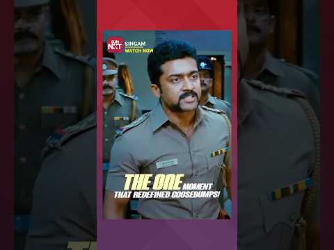 Reel tagged #suriya