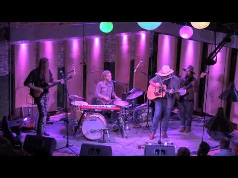 Chicago Farmer & the Fieldnotes - "I'm Still Here" at Ignition Music in Goshen, Indiana 8/16/19