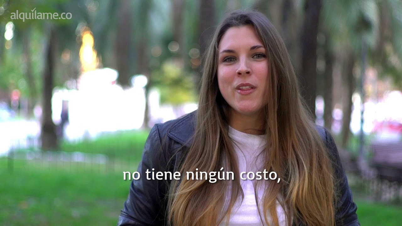 Vídeo de la empresa ALQUILER DE CARROS EN PEREIRA