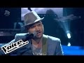 Jeremy Olivier Neria Live Round 4 The Voice SA